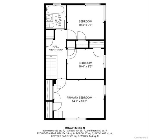 98-02 25th Avenue, East Elmhurst, NY 11369