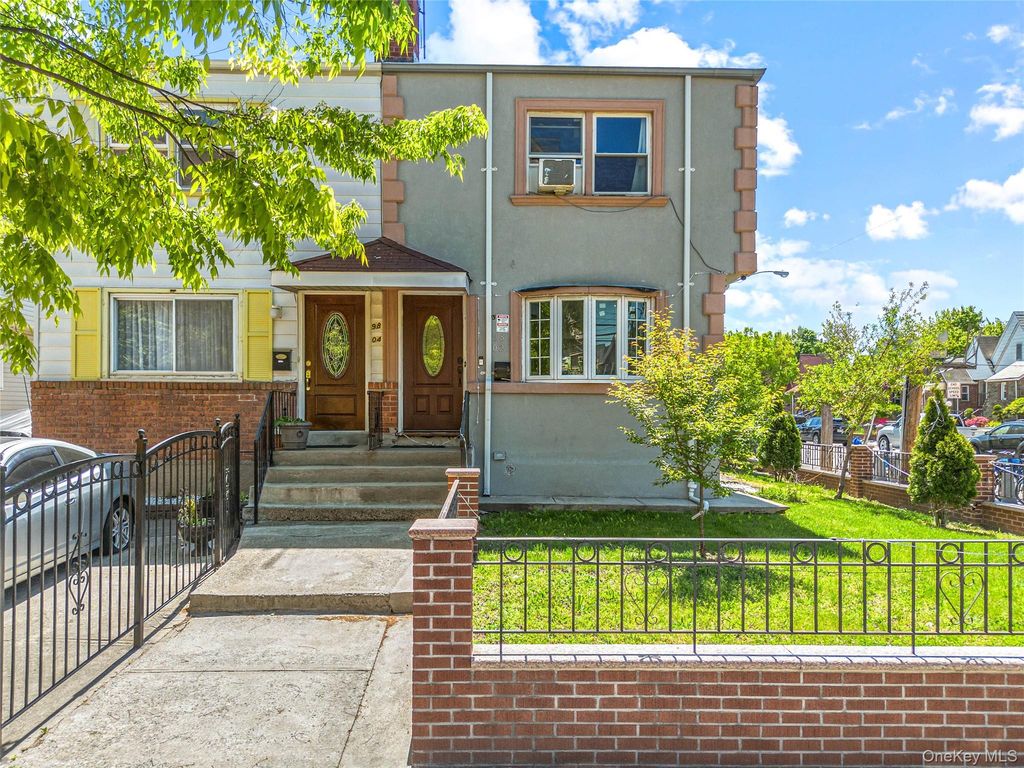 98-02 25th Avenue, East Elmhurst, NY 11369