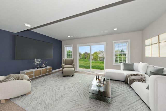 N63W13355 Hummingbird WAY, Menomonee Falls, WI 53051