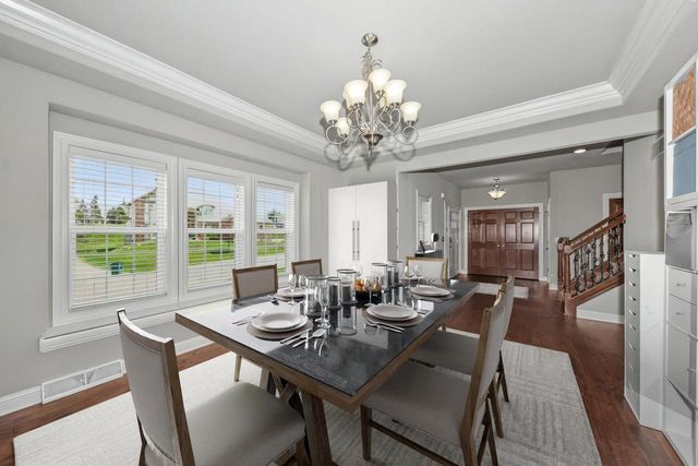 N63W13355 Hummingbird WAY, Menomonee Falls, WI 53051