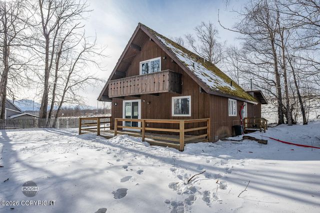 233 W Beaver Avenue, Palmer, AK 99645