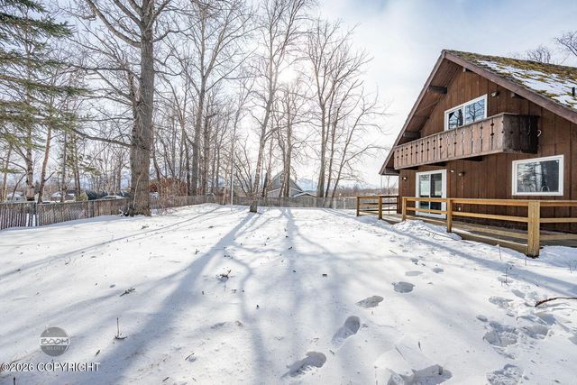 233 W Beaver Avenue, Palmer, AK 99645