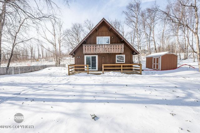 233 W Beaver Avenue, Palmer, AK 99645