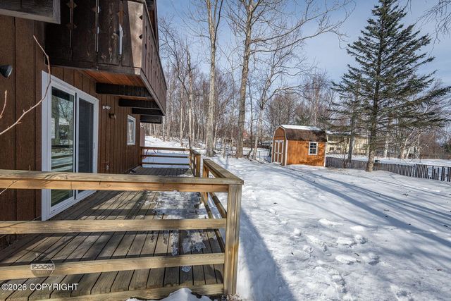 233 W Beaver Avenue, Palmer, AK 99645