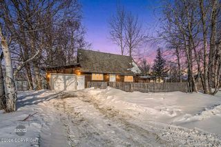 233 W Beaver Avenue, Palmer, AK 99645