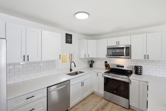18 E Oak Street, Newark, OH 43055