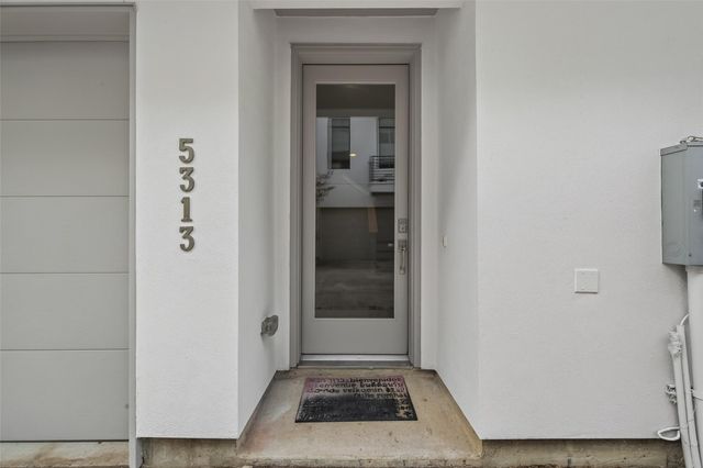 5313 Inker Street, Houston, TX 77007