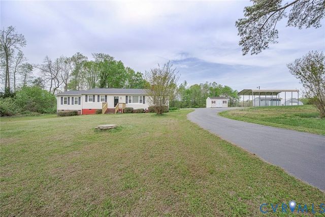 11120 Beaver Bridge Rd, Chesterfield, VA 23838
