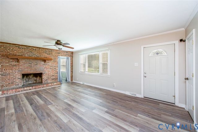 11120 Beaver Bridge Rd, Chesterfield, VA 23838