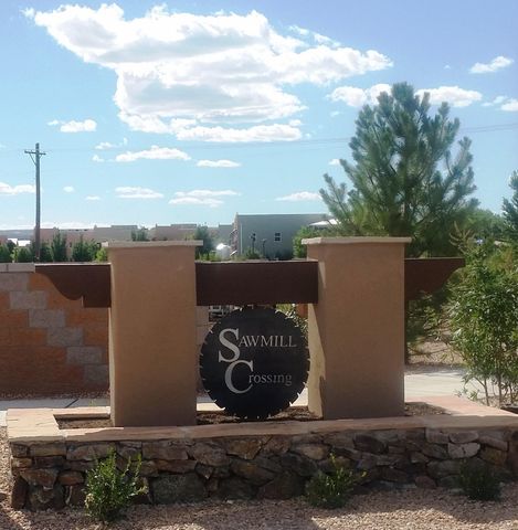 1627 Band Saw Drive NW, Albuquerque, NM 87104