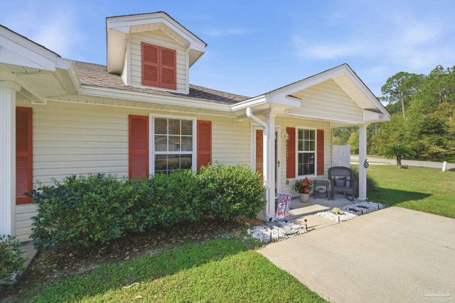 9633 Cobblebrook Dr, Pensacola, FL 32506