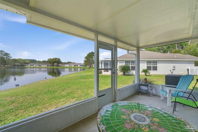 9633 Cobblebrook Dr, Pensacola, FL 32506