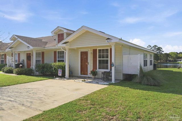 9633 Cobblebrook Dr, Pensacola, FL 32506
