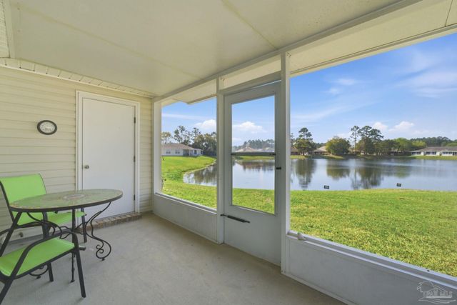 9633 Cobblebrook Dr, Pensacola, FL 32506