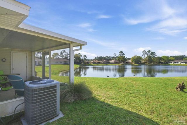 9633 Cobblebrook Dr, Pensacola, FL 32506