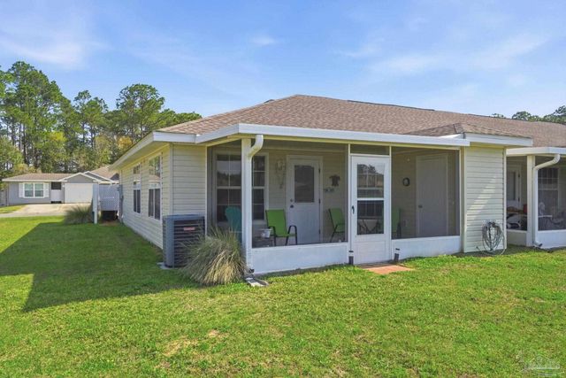 9633 Cobblebrook Dr, Pensacola, FL 32506