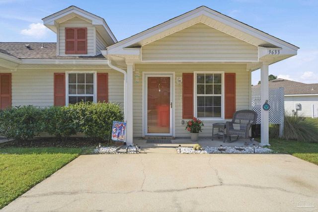 9633 Cobblebrook Dr, Pensacola, FL 32506