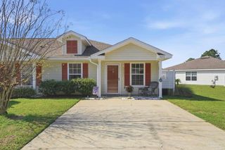 9633 Cobblebrook Dr, Pensacola, FL 32506