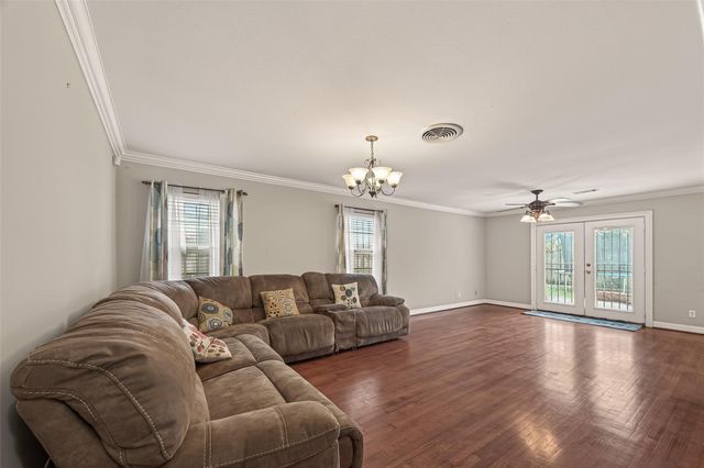 7702 Rockhill Street, Houston, TX 77061