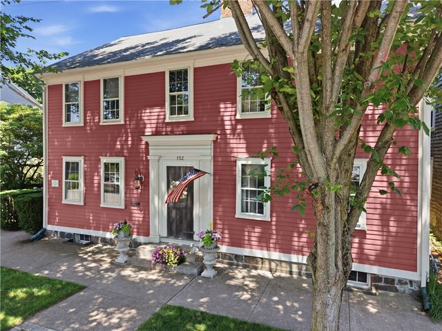 152 Main Street, North Kingstown, RI 02852