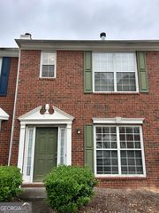 2653 Parkway Trail, Lithonia, GA 30058