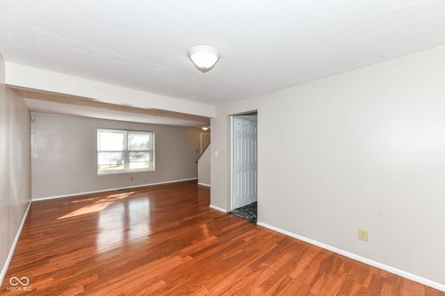 10348 E 25th Street, Indianapolis, IN 46229