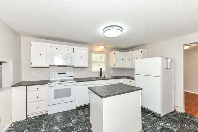 10348 E 25th Street, Indianapolis, IN 46229