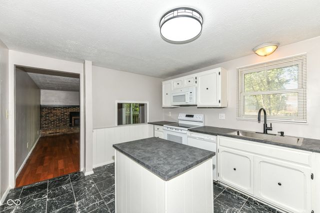 10348 E 25th Street, Indianapolis, IN 46229