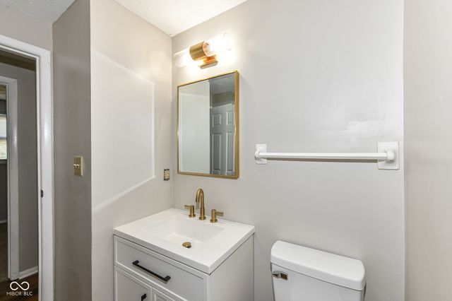 10348 E 25th Street, Indianapolis, IN 46229