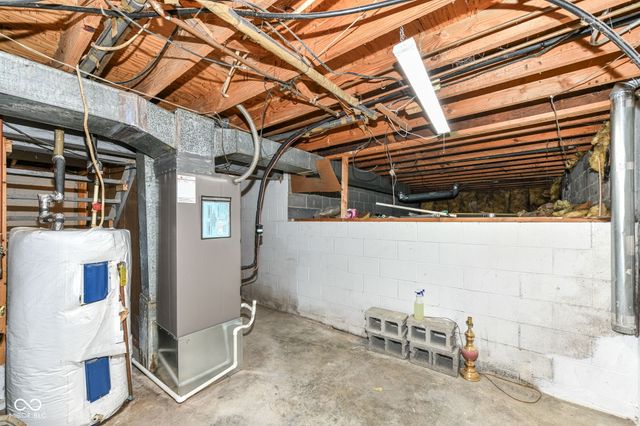 10348 E 25th Street, Indianapolis, IN 46229