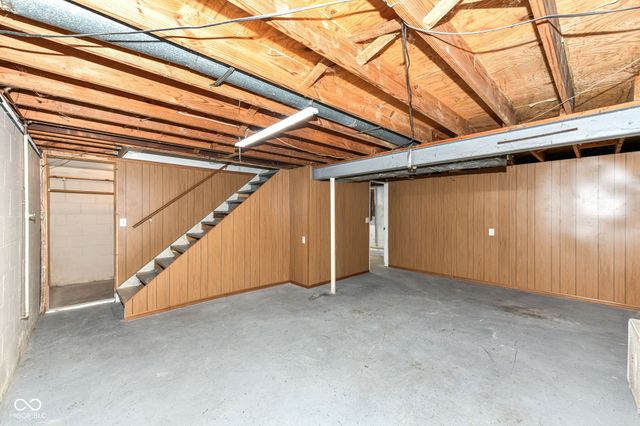 10348 E 25th Street, Indianapolis, IN 46229