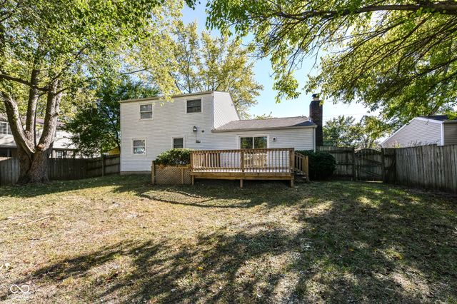 10348 E 25th Street, Indianapolis, IN 46229