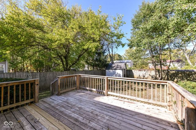 10348 E 25th Street, Indianapolis, IN 46229