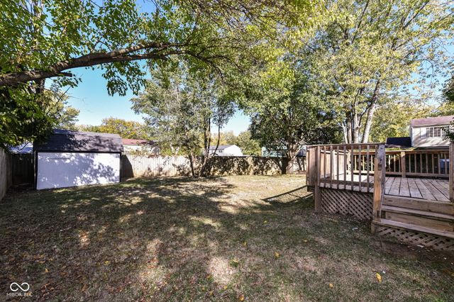 10348 E 25th Street, Indianapolis, IN 46229