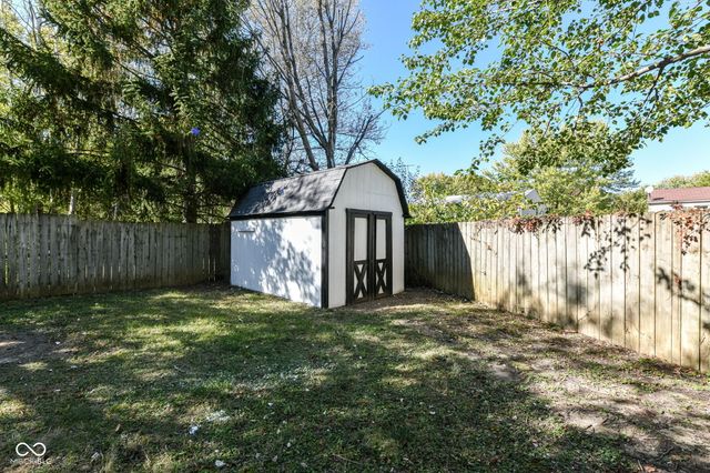 10348 E 25th Street, Indianapolis, IN 46229