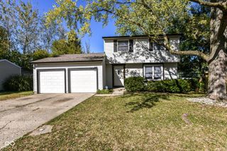 10348 E 25th Street, Indianapolis, IN 46229