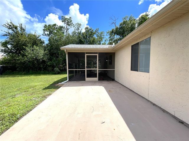 907 RED BAY TERRACE NW, Port Charlotte, FL 33948