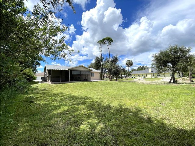 907 RED BAY TERRACE NW, Port Charlotte, FL 33948