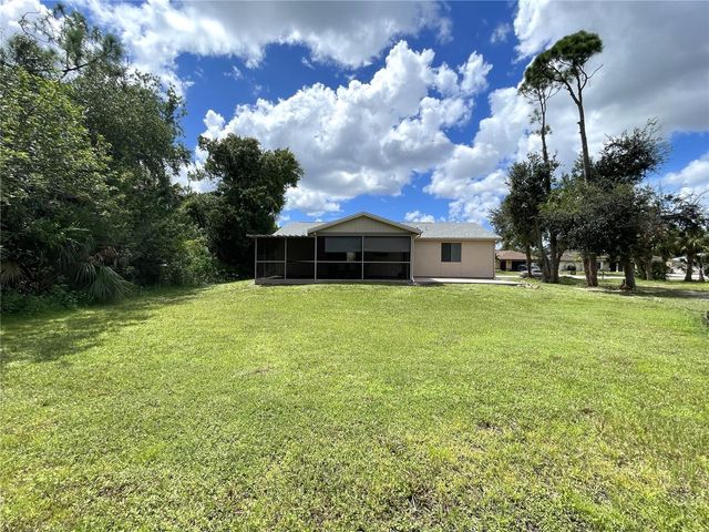 907 RED BAY TERRACE NW, Port Charlotte, FL 33948