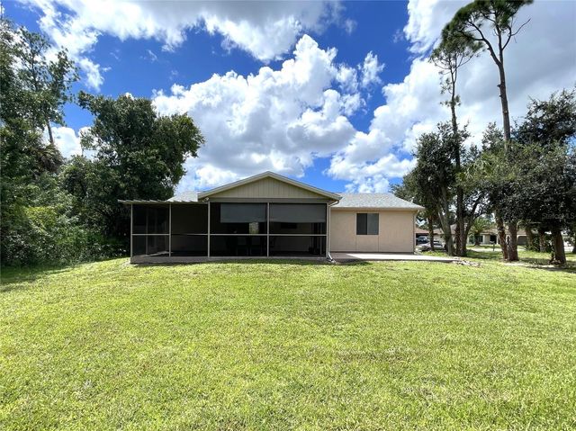 907 RED BAY TERRACE NW, Port Charlotte, FL 33948