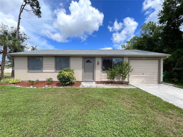 907 RED BAY TERRACE NW, Port Charlotte, FL 33948