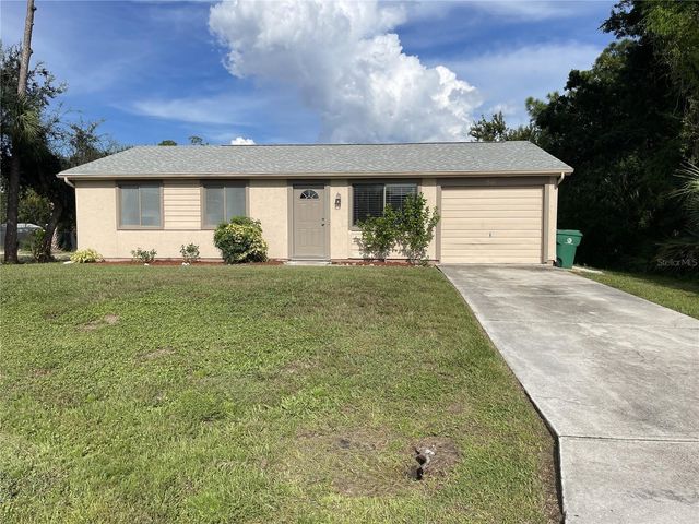 907 RED BAY TERRACE NW, Port Charlotte, FL 33948