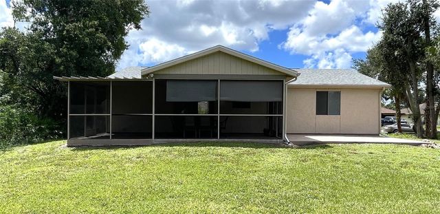 907 RED BAY TERRACE NW, Port Charlotte, FL 33948