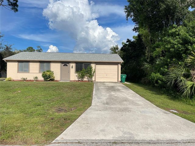 907 RED BAY TERRACE NW, Port Charlotte, FL 33948