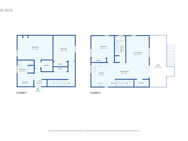 1055 PHELPS St, Tillamook, OR 97141