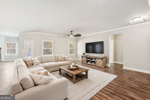 8711 Hardwood Trail, Lula, GA 30554