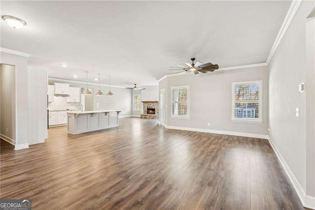 8711 Hardwood Trail, Lula, GA 30554