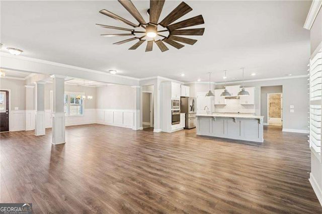 8711 Hardwood Trail, Lula, GA 30554