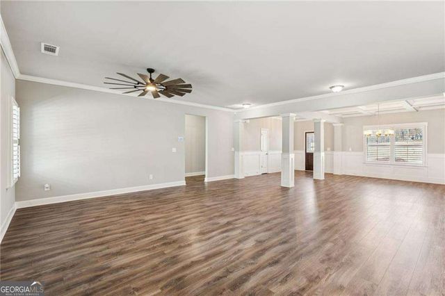 8711 Hardwood Trail, Lula, GA 30554