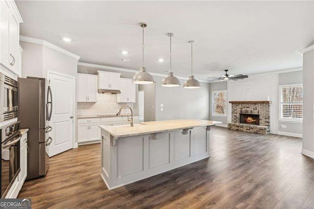 8711 Hardwood Trail, Lula, GA 30554